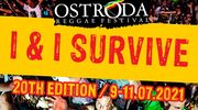 Festiwal reggae zagra w tym roku w Ostródzie! W zmienionej formie