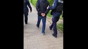 W Olsztynie zatrzymano mężczyznę podejrzanego o pedofilię