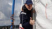 Regaty „Olsztyn Żegluje! 2021” - pierwsza edycja
