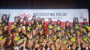 Zawodniczki Soltare wróciły do Olsztyna z medalami. Teraz marzą o olimpiadzie
