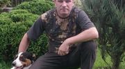 Zaginął 49-letni Krzysztof Szabliński