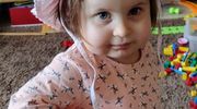 Mała Księżniczka: - Hania Wawrowska