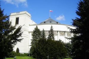 Sejm przyjął nowelizację ustawy o ochronie granic państwa