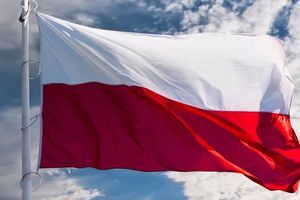 Dzisiaj Dzień Flagi Rzeczypospolitej Polskiej