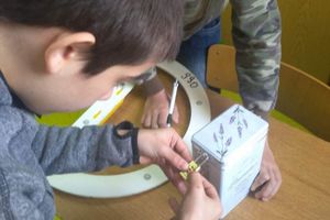 Matematyczny escape room i kodowane roboty na lekcji