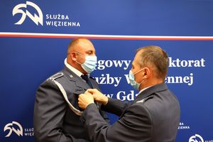 „Semper Paratus” dla funkcjonariusza Służby Więziennej