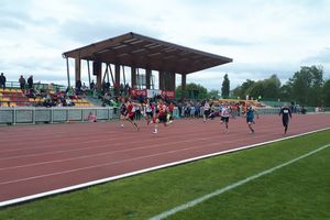 Lekkoatletyczne święto na stadionie w Lubawie już w niedzielę 