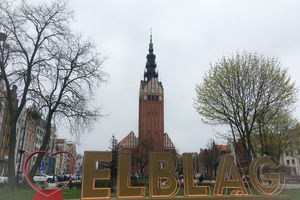 Wieża widokowa czeka na gości