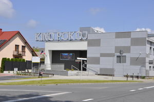 Kino wraca do gry