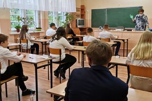 Egzamin ósmoklasisty. Którzy uczniowie z powiatu olsztyńskiego byli najlepsi?