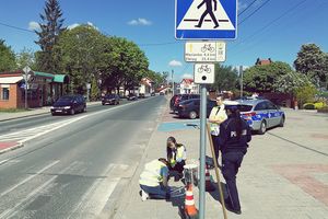 Od czerwca nowe obowiązki dla pieszych i kierowców