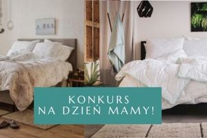 KONKURS: Super prezent dla mamy - podaruj sobie wygodę!
