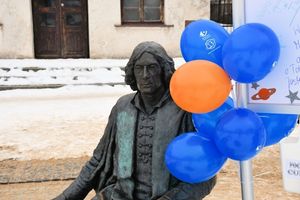 Frombork zaprasza na Copernicus Open Festiwal