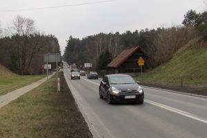 Bliżej do trzech obwodnic w regionie