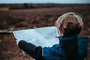 Powstanie niezwykła mapa osiedli