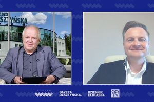Olsztyński sukces  in vitro   [VIDEO]