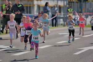 Dzieci na start! Wkrótce Mini Bieg Piekarczyka