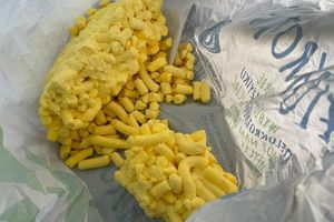 Posiadał znaczne ilości narkotyków – został tymczasowo aresztowany