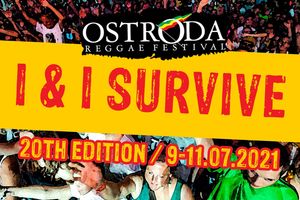 Festiwal reggae zagra w tym roku w Ostródzie! W zmienionej formie
