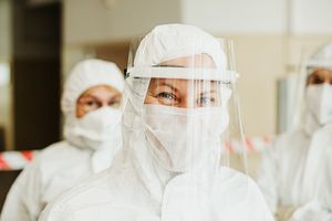 Epidemia się kończy? Tylko 559 nowych zakażeń koronawirusem w Polsce