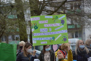Nikt nie jest doskonały
