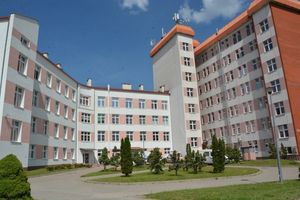 „Olmedica” w Olecku powoli wraca do normalnej pracy