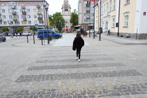 Od 1 czerwca zmiany w prawie o ruchu drogowym