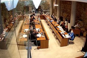 Trwa sesja Rady Miasta Lubawa [VIDEO]