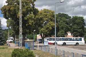 Czy autobus połączy Nowe Miasto, Iławę i Lubawę? Pilotażowa linia ma ruszyć już 1 lipca