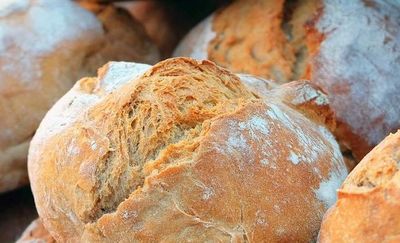 Wyjątkowa żywność ekologiczna – chleb długoterminowy 