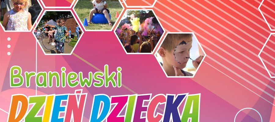 Obchody Dnia Dziecka w Braniewie rozpoczną się już 30 maja