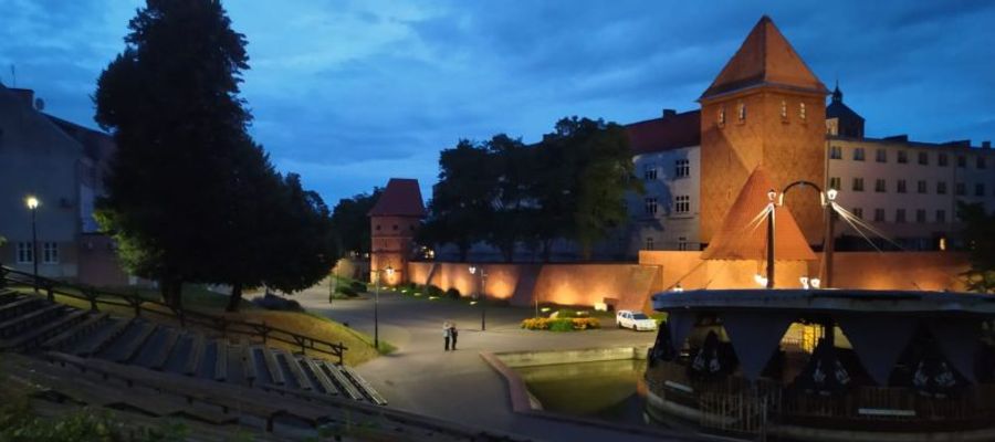 Muzeum Ziemi Braniewskiej zaprasza na nocne zwiedzanie już 29 maja