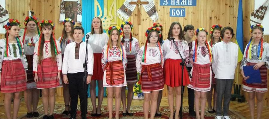 Koncerty Szewczenkowskie to okazja do prezentacji ukraińskiej kultury