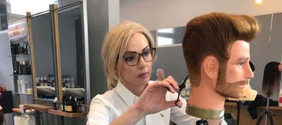 Katarzyna Jastrzębska 