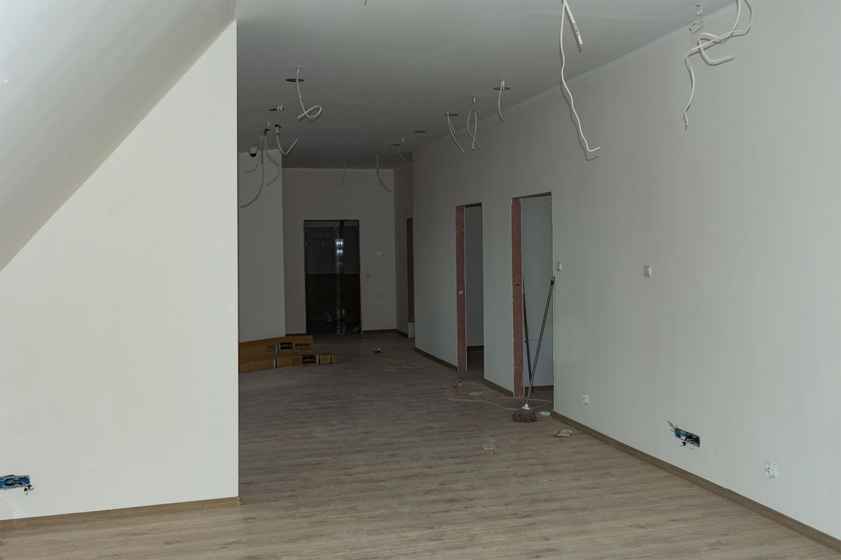W Centrum będą dwa miejsca całodobowe oraz 20 dla osób 