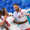 EURO 2020: Nic nowego, czyli falstart Polaków