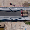 Mierzeja Wiślana: Most Południowy otwarty jeszcze w czerwcu? [VIDEO]