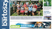 Kolejne wydanie (i e-wydanie) Gońca 19 czerwca