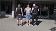 Funkcjonariusze z Grzechotek rozbili grupę przestępczą