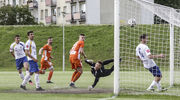 III LIGA: Znicz zgaszony, a duet walczy