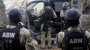 Palestyńczyk zatrzymany w Olsztynie. Stwarzał zagrożenie terrorystyczne.