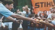 Regaty Pomarańczowe już w ten weekend! Oby tylko wiatru nie zabrakło... [program, historia]