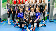 Było widać sportowców z Kortowa