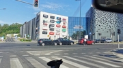 Dzwon na Sikorskiego w Olsztynie