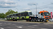 Tramwaj Panorama wyruszy dziś na ulice Olsztyna
