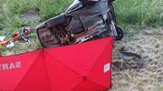 Tragedia na drodze. Zginęła 26-letnia kobieta w ciąży