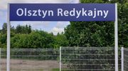 Pociąg przyjechał na czas! Relacja z pierwszego dnia olsztyńskich kolei miejskich