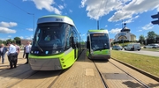 Rusza rozbudowa olsztyńskiej linii tramwajowej