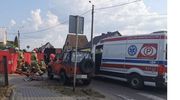 Kolejny śmiertelny wypadek. Nie żyje 80-letni rowerzysta