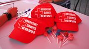 Kolejny sukces akcji honorowych dawców krwi